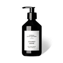 Niisutav kätegeel Urban Apothecary Coconut Grove, 300 ml
