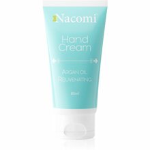 Noorendav kätekreem Nacomi Rejuvenating, 85 ml