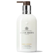 Käelotion Molton Brown Flora Luminare, 300ml