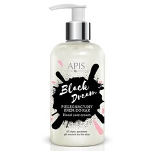 Kätekreem Apis Black Dream, 300 ml