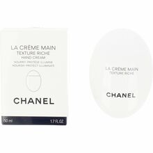 Kätekreem Chanel La Creme Main Texture Riche, 50 ml