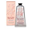 Kätekreem L'OCCITANE Cherry Blossom, 75 ml