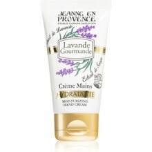Niisutav kätekreem Jeanne en Provence Lavande Gourmande, 75 ml