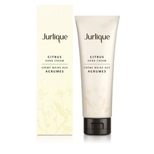 Niisutav kätekreem Jurlique Citrus, 125 ml