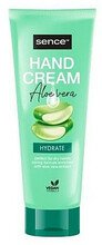Kätekreem Sence Aloe Vera, 75 ml