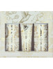 Kehahoolduskomplekt Vivian Gray Velvet Romance, 2 x 250 ml dušigeel + 250 ml kehakreem + 75 ml kätekreem