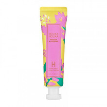 Parfümeeritud kätekreem Holika Holika Freesia Blooming, 30 ml