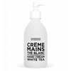 Kätekreem Compagnie De Provence White Tea, 300 ml