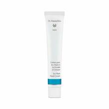 Kätekreem Dr. Hauschka Med Ice Plant, 50 ml