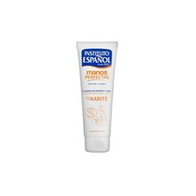 Kätekreem Instituto Espanol sheavõiga, 75 ml