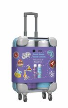 Kätehoolduskomplekt HiSkin Travel Set, 150 ml