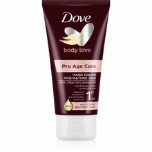 Kätekreem Dove Body Love Pro Age, 75 ml