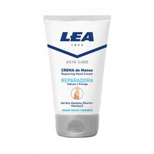 Taastav ja niisutav kätekreem Lea Repairing, 125 ml