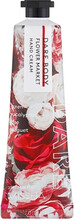 Niisutav kätekreem Missha Dare Body Flower Market, 30 ml