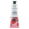 Kätekreem The Body Shop Strawberry, 30 ml