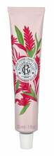 Lõhnastatud kätekreem Roger & Gallet Gingembre Rouge, 30 ml