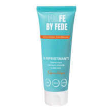 Kätekreem FIT.FE BY FEDE The Protector sheavõi ja aaloega, 75 ml