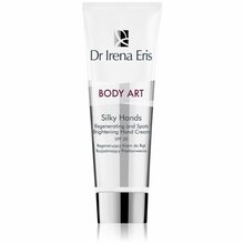 Taastav kätekreem Dr Irena Eris Body Art Silky Hands SPF 20, 75 ml