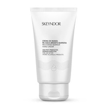 Taastav kätekreem Skeyndor Restoring Barrier, 120 ml