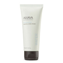 Niisutav kätekreem Ahava Dead Sea Water Mineral, 100 ml