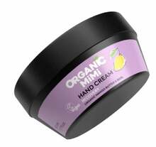 Kätekreem Organic Mimi Recovery Mango & Basil, 50 ml