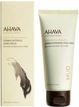 Kätekreem Ahava Dermud Intensive, 100 ml