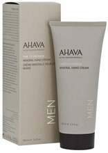Kätekreem meestele Ahava Time To Energize Men, 100 ml