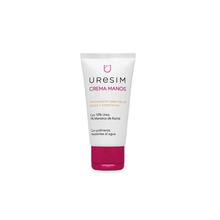 Kätekreem Uresim kuivale nahale, 50 ml