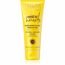 Kätekreem Eveline Cosmetics reNEW hands, 75 ml