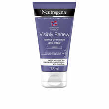 Kätekreem Neutrogena Norwegian Formula Anti-Ageing, SPF 20, 75 ml