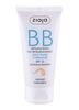 BB näokreem Ziaja Oily and Mixed Skin, SPF 15, Natural, 50 ml