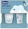 Kingitus Chicco Natural Sensation Sweet Time 0+
