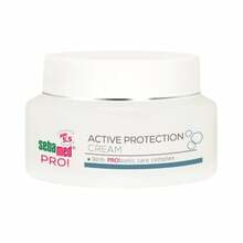 Kaitsev näokreem probiootikumidega Sebamed PRO Active Protection, 50 ml