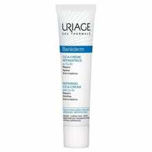 Taastav näokreem Uriage Bariederm Cica Cu-Zn, 40 ml