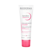 Näokreem Bioderma Sensibio Defensive, 40 ml
