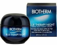Biotherm Blue Therapy Night noorendav öökreem, 50 ml