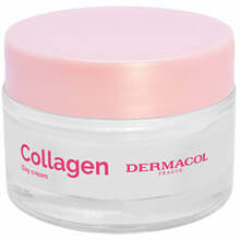 Päevakreem naistele Dermacol Collagen Day Cream, SPF 10, 50 ml