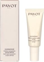 Päevakreem Payot Harmonie Dark Spot Corrector, SPF30, 40 ml