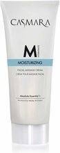 Niisutav näomassaažikreem Casmara Moisturizing Massage Cream, 200 ml