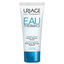 Niisutav näokreem Uriage Eau Thermale Water Cream, 40 ml