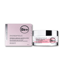 Geeljas näokreem Be+ Energifique First Wrinkles Anti-Pollution Gel Cream, 50 ml