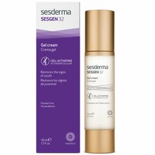 Geelkreem Sesderma Sesgen 32, 50 ml