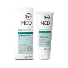 Kreem Be+ Med Acnicontrol Repairer Forte, 40 ml
