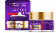 Öökreem Bielenda Calcium+Q10 Ultra Cream, 50 ml