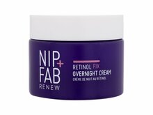 Öökreem naistele NIP+FAB Renew Retinol Fix 3 proc., 50 ml