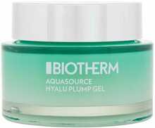 Näogeel Biotherm Aquasource Hyalu Plump Gel, 75 ml