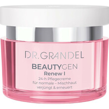 Näokreem Dr. Grandel Beautygen Renew I, 50 ml