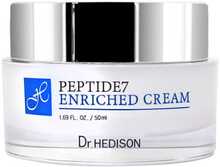 Näitokreem Dr. Hedison Peptide 7 Enriched Cream, 50 ml