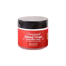 Näokreem Jigott Pomegranate Shining Cream, 70 ml