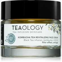 Näokreem Teaology Kombucha Revitalizing, 50 ml